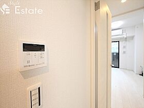 愛知県名古屋市中区大須２丁目（賃貸マンション1K・3階・28.90㎡） その27