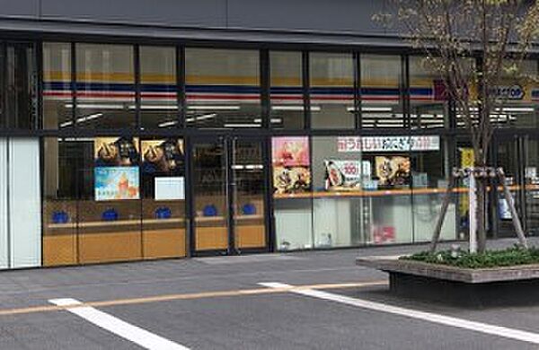 愛知県名古屋市中村区名駅南４丁目(賃貸マンション1K・8階・24.23㎡)の写真 その22