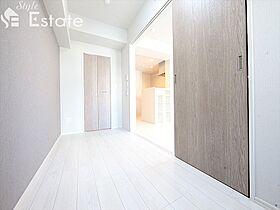 愛知県名古屋市中村区亀島２丁目（賃貸マンション1LDK・5階・40.12㎡） その7