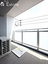 愛知県名古屋市中村区太閤通５丁目（賃貸マンション1LDK・10階・33.48㎡） その9