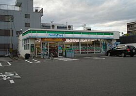 愛知県名古屋市中村区高道町６丁目（賃貸アパート1DK・3階・25.68㎡） その16