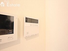 愛知県名古屋市中村区高道町６丁目（賃貸アパート1DK・3階・25.68㎡） その27