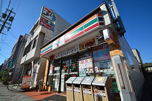 愛知県名古屋市北区東長田町２丁目(賃貸アパート1DK・2階・26.05㎡)の写真 その22