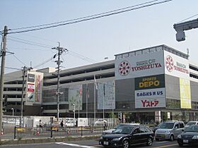 愛知県名古屋市中村区新富町３丁目（賃貸アパート1K・1階・22.50㎡） その22