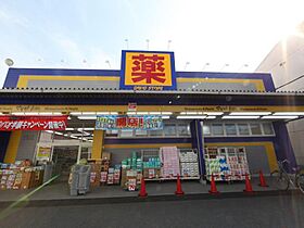 愛知県名古屋市中村区上石川町４丁目（賃貸アパート1DK・1階・27.81㎡） その17