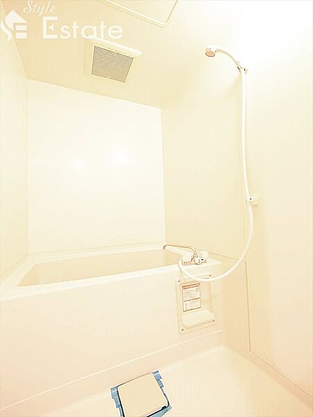 画像6:お風呂