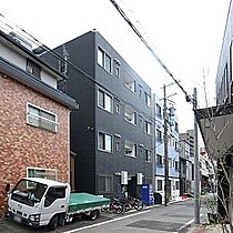 愛知県名古屋市中区平和２丁目（賃貸アパート1LDK・2階・45.00㎡） その1