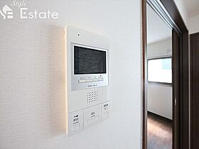 愛知県名古屋市中区平和２丁目（賃貸アパート1LDK・2階・45.00㎡） その12