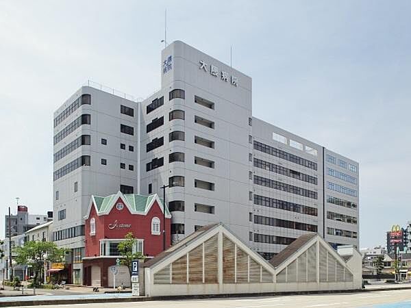 愛知県名古屋市北区山田１丁目(賃貸マンション1LDK・3階・29.98㎡)の写真 その18