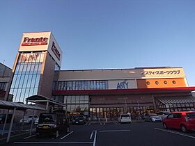 愛知県名古屋市中村区並木２丁目（賃貸アパート1K・1階・21.34㎡） その15