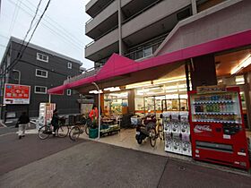 愛知県名古屋市中川区松葉町４丁目（賃貸アパート1K・1階・20.46㎡） その15