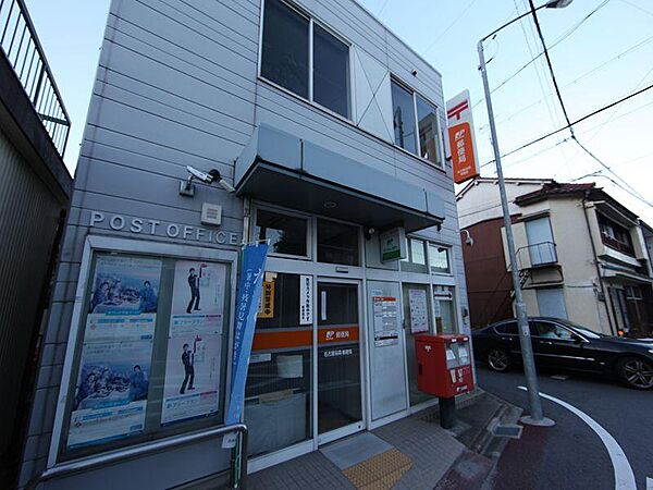 画像16:名古屋烏森郵便局（237m）