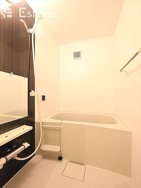 画像6:バスルーム