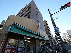 愛知県名古屋市中村区竹橋町（賃貸マンション1K・5階・23.97㎡） その21