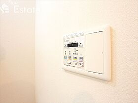 愛知県名古屋市中村区千原町（賃貸マンション1K・6階・24.90㎡） その14