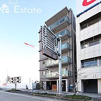 愛知県名古屋市熱田区二番２丁目（賃貸マンション1LDK・5階・42.50㎡） その1