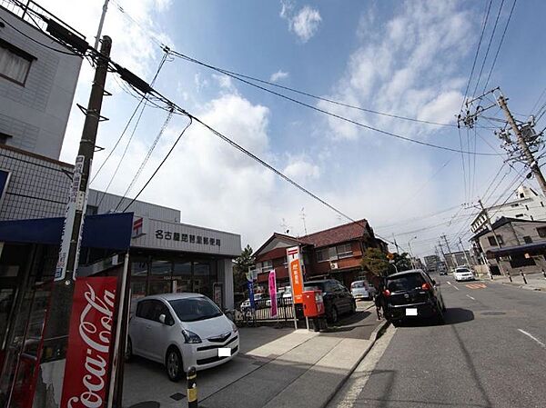 愛知県名古屋市西区枇杷島４丁目(賃貸アパート1K・2階・19.48㎡)の写真 その19