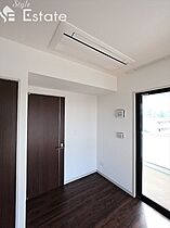 愛知県名古屋市中川区八田町（賃貸マンション1DK・5階・29.53㎡） その28