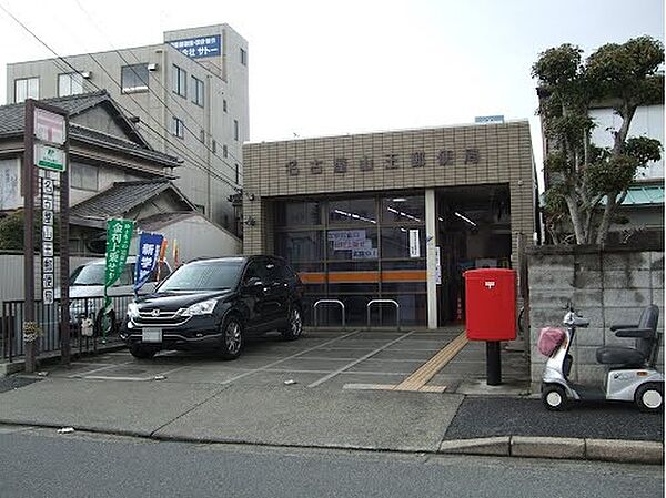 愛知県名古屋市中区正木１丁目(賃貸マンション1DK・11階・29.12㎡)の写真 その19