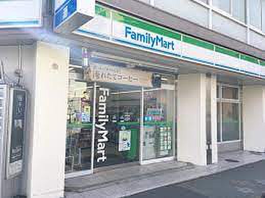 画像22:ファミリーマート 栄瓦通店（152m）