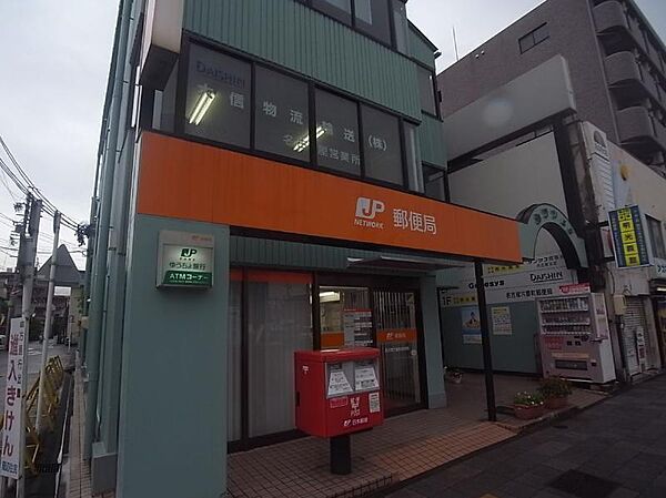 愛知県名古屋市熱田区八番２丁目(賃貸アパート1SK・2階・21.88㎡)の写真 その20