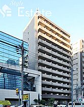 愛知県名古屋市中村区名駅南１丁目（賃貸マンション1R・6階・43.27㎡） その1