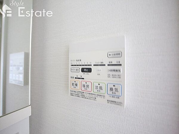 愛知県名古屋市北区浪打町１丁目(賃貸マンション1K・4階・28.86㎡)の写真 その14