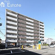 愛知県名古屋市熱田区明野町（賃貸マンション1K・6階・24.22㎡） その1