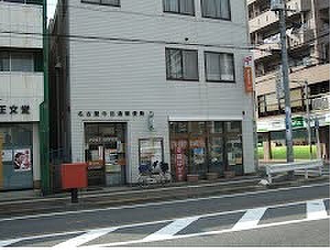 画像18:名古屋牛田通郵便局（169m）