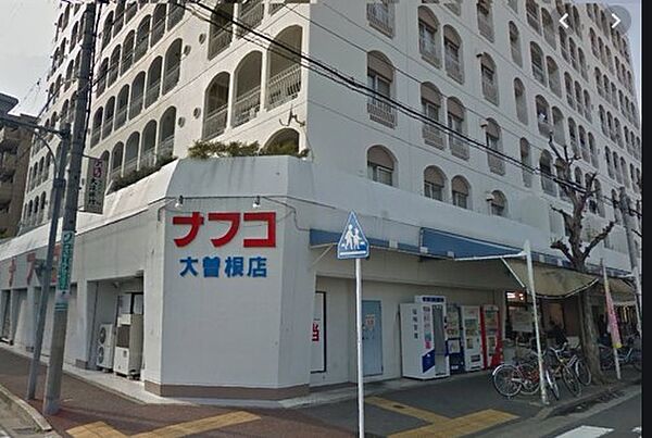 愛知県名古屋市北区山田２丁目(賃貸マンション1LDK・10階・29.75㎡)の写真 その21