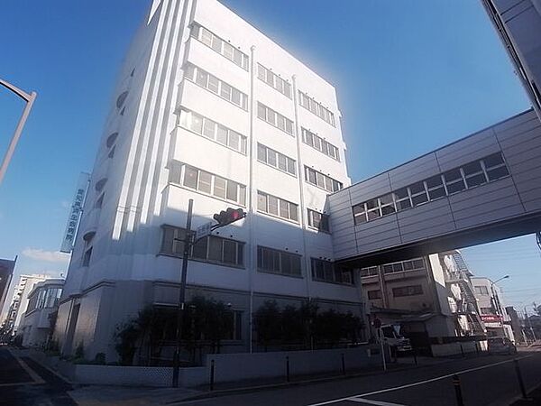 画像18:愛知県済生会病院（1400m）