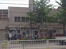 愛知県名古屋市熱田区明野町（賃貸マンション1K・5階・24.22㎡） その17