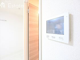 愛知県名古屋市中村区太閤１丁目（賃貸アパート1K・3階・29.64㎡） その12