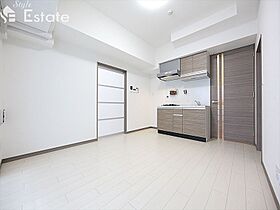 愛知県名古屋市中区伊勢山２丁目（賃貸マンション1LDK・2階・38.92㎡） その24