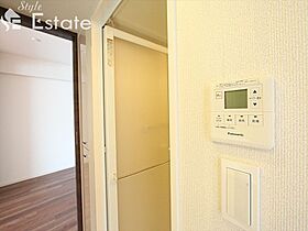 愛知県名古屋市中村区名駅南４丁目（賃貸マンション1LDK・12階・57.42㎡） その13