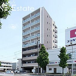 🉐敷金礼金0円！🉐名古屋市営東山線 八田駅 徒歩1分