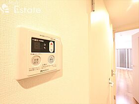 愛知県名古屋市中村区沖田町（賃貸アパート1K・3階・24.84㎡） その26