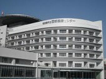 画像21:名古屋市医師会 西区休日急病診療所（933m）