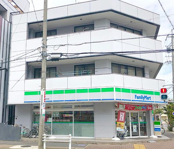 愛知県名古屋市北区山田１丁目(賃貸マンション1K・11階・25.50㎡)の写真 その16