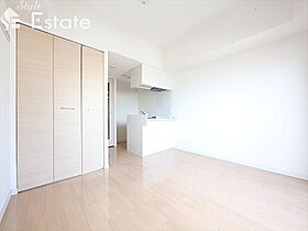 愛知県名古屋市中村区太閤通３丁目（賃貸マンション1R・11階・24.48㎡） その22