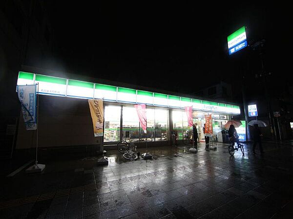 画像16:ファミリーマート 名古屋浅間町店（139m）