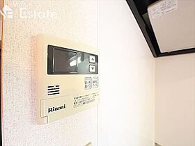 愛知県名古屋市中村区亀島２丁目（賃貸マンション1K・8階・30.02㎡） その24