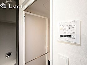 愛知県名古屋市中村区佐古前町（賃貸マンション1LDK・5階・40.42㎡） その13