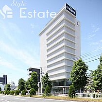 愛知県名古屋市中村区佐古前町（賃貸マンション1LDK・6階・40.42㎡） その1