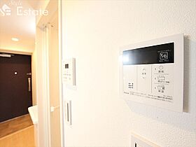 愛知県名古屋市中区栄４丁目（賃貸マンション1K・9階・25.96㎡） その26