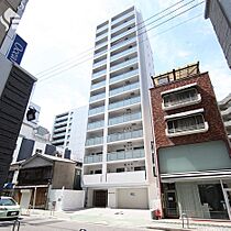 愛知県名古屋市中区栄４丁目（賃貸マンション2LDK・12階・34.91㎡） その1