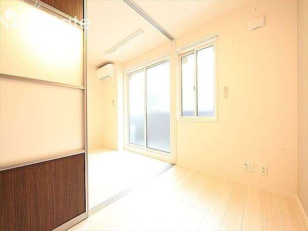 愛知県名古屋市中村区十王町(賃貸アパート1LDK・1階・36.60㎡)の写真 その23