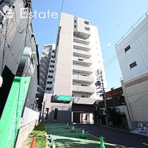 愛知県名古屋市中区大須３丁目（賃貸マンション2LDK・9階・58.78㎡） その1