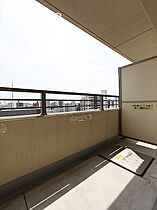 愛知県名古屋市中区正木４丁目（賃貸マンション1K・8階・23.97㎡） その9