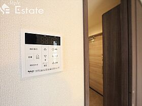 愛知県名古屋市中村区角割町２丁目（賃貸アパート1LDK・1階・41.28㎡） その27